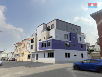 Prodej bytu 3+kk, 66 m², Mladá Boleslav, ul. Husova - 16