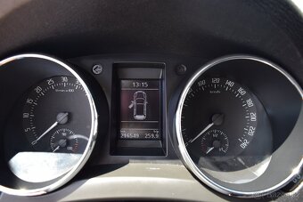 ►►Škoda Yeti 2.0 TDI 81KW 4x4 PO SERVISE REZERVACE◄◄ - 16