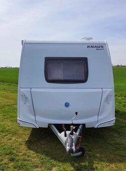 Knaus 400 LK - 16