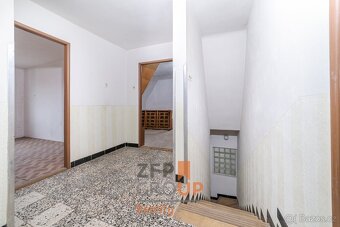Prodej rodinného domu  s užitnou plochou 194 m2 a pozemkem,  - 16