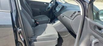 Volkswagen Golf plus 1,9 Tdi - 16