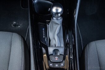 Toyota C-HR 1.8 Hybrid Style E-CVT - 16