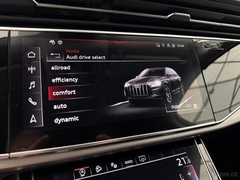 Audi Q7, 3.0Tfsi 250kw CZ 1-MAJ DPH - 16