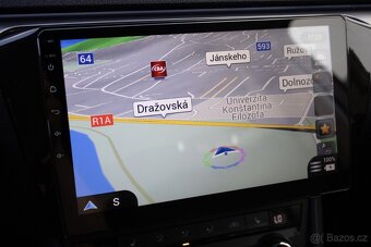 Škoda Superb Combi 2.0 TDI 4x4 Style MT6 - AJ NS SPLÁTKY - 16