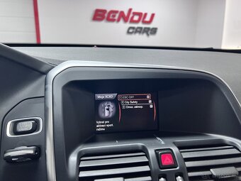 Volvo XC60 2.4 D4 140 kW 4x4 Manuál, 2016, nové rozvody - 16
