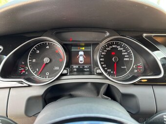 Audi A5 3.0TDi 180kW, Sportback, Quattro - 16