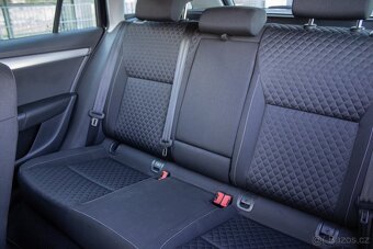 Škoda Octavia Combi 2.0 TDI Drive EU6 - 16