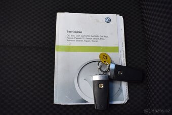Volkswagen Passat 2,0 TDi PO SERVISU,BEZ KOROZE - 16