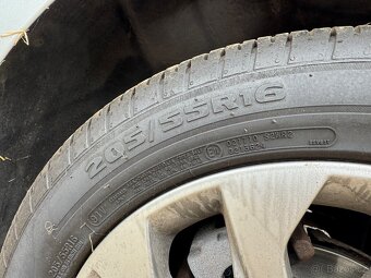 Prodám veškeré ND Seat Leon 5F 1.2 TSI 81kW - 16