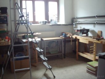 Pozemek zdarma k bytu - 16