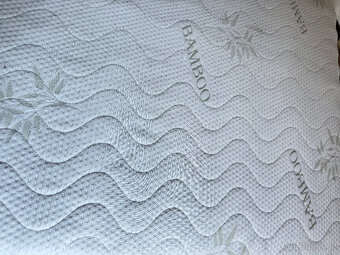 Zdravotní matrace Tropico 100x200cm zánovní - 16