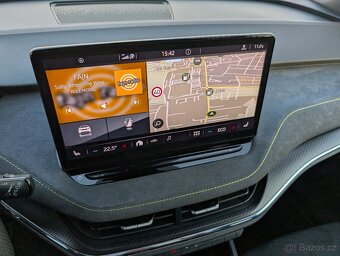 Enyaq Coupe iV 82kWh 220kW 4x4 RS - 16