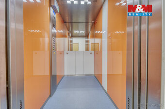 Pronájem bytu 3+1, 82 m², Plzeň, ul. Hodonínská - 16