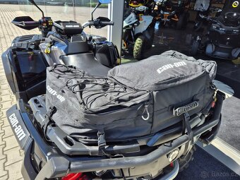 CAN-AM Outlander 1000 XT - 16