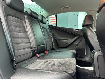 Volkswagen Passat 2007 - 16