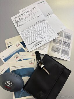 Toyota Land Cruiser - 16