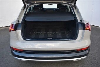 Predám Audi E-tron 55 11/2021 - 16