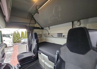 MAN TGX 18.430 - 4x2 – Shrnovačka – EURO 6 - 16