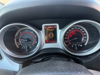 Fiat Freelander 2,0 7 míst - 16