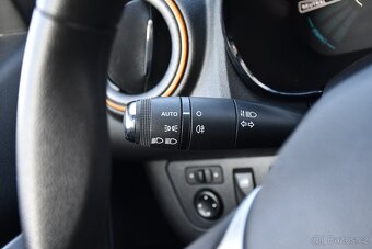 Dacia Spring Electric 45 KAMERA_NAVI_SR DPH 2021 - 16