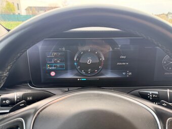 Mercedes Benz E350d - 16