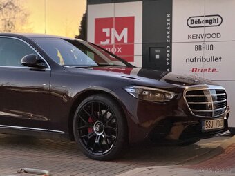 Originální Kovany 21 GLC63 AMG R21 GLC63s W254 - 16