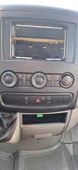 Mercedes  Sprinter 4x4 - 16