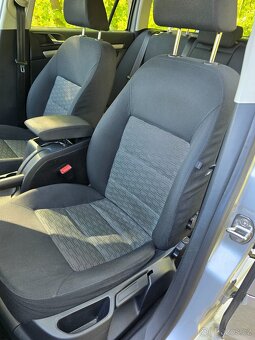 Škoda Octavia kombi 1,6TDI 2012 - 16