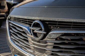 Opel Insignia 1.5 Turbo 165k AT6 - 16