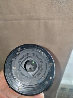Nikon D5300 + 3 objektivy a další příslušenství - 16