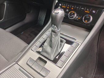 Škoda Superb 3 2.0TDI 147kW 4x4 DSG Matrix Virtual Tažné ACC - 16