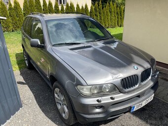 e53 x5 - 16