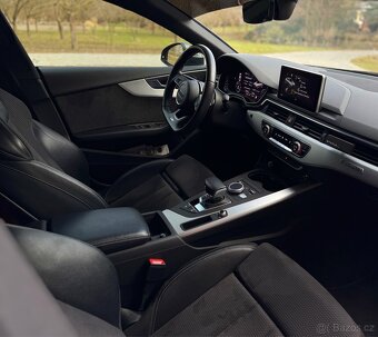 Audi A5 Sportback quattro(2017) – TOP STAV - 16