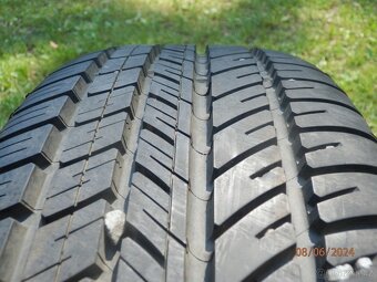 1xLetní guma MICHELIN ENERGY 185/60 R15 1x 8MM - 16
