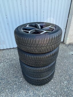 Alu r18 5x112 235/55r18 Škoda Vw Seat Audi - 16
