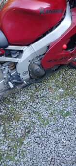Prodám Kawasaki zx9r - 16
