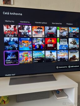 🎮Xbox Series X 2TB, 3 ovladačá, bezdratová sluchátka - 16