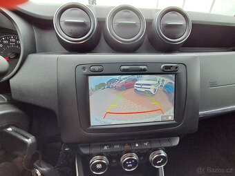 Dacia Duster Prestige 1.0/67kW/1.maj./ČR/2021 - 16