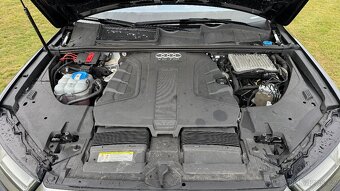 Audi Q7 3.0TDi - 7míst, po servisu - 16