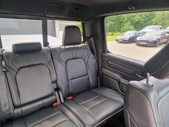 Dodge Ram 1500 5.7 HEMI 4x4 - 20 000 KM - 2024 - 16