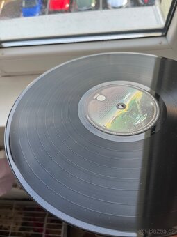 KISS – Hot In The Shade - 16