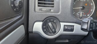 Škoda Octavia 1.6MPI - 16