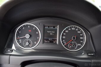 ►►Volkswagen Tiguan 1.4 TSI 90KW•ALU•NAVI•PANORAMA◄◄ - 16