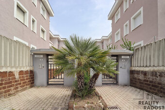 Prodej bytu 2+kk 40 m², via Verga, Montesilvano, Itálie - 16