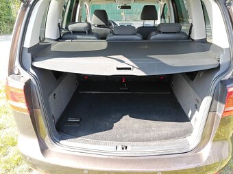 Vw Touran 2.0tdi Highline - 16