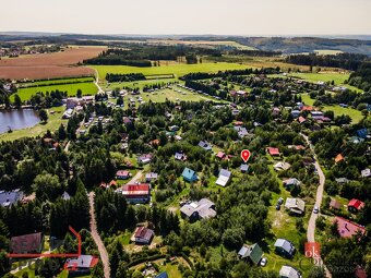 Prodej, domy/chata, 61 m2, 68001 Velenov, Blansko [ID 74293] - 16