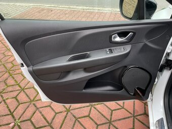 Renault Clio 90k 1.MAJ. ČR DPH NEHAVAROVÁNO - 16
