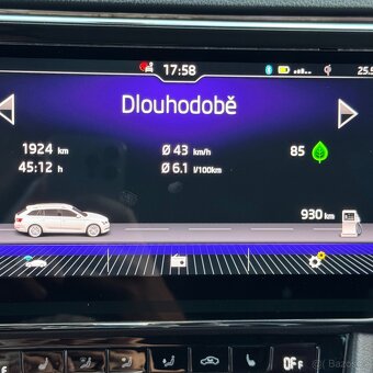 Škoda Superb III 1.6 TDI DSG,STYLE,KESSY,TAŽNÉ,prav.servis - 16