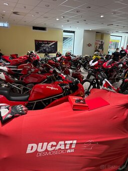 Suzuki TL 1000 R - 16