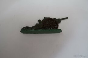 CÍNOVÍ VOJÁČCI - cínové figurky - - 16